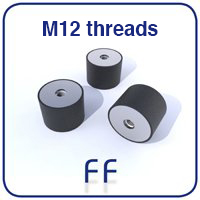 FF M12