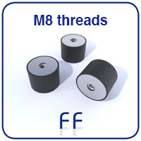 FF M8