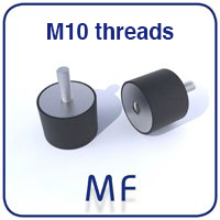 MF M10
