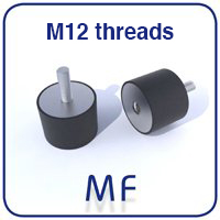 MF M12