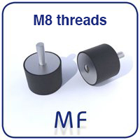 MF M8