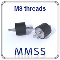 MMSS M8