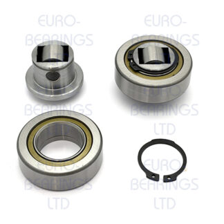 4.053 combined roller bearing