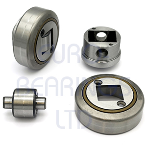 4.054 combined roller bearing