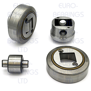 4.054 combined roller bearing