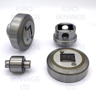 4.056 combined roller bearing