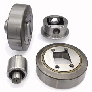4.062 combined roller bearing