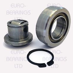 4.053 combined roller bearing