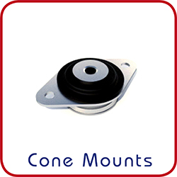 Cone Mounts