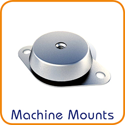 Machine Mounts