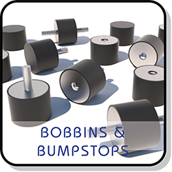 Bobbins & Bumpstops