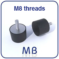 MB M8