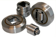combined roller bearing