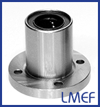 LMEF linear bearing